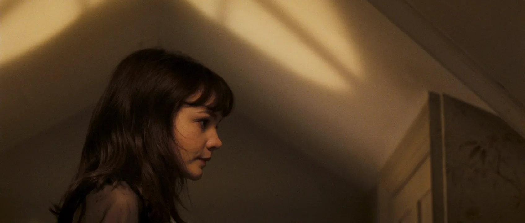 Bounce Lighting in An Education (2009)
