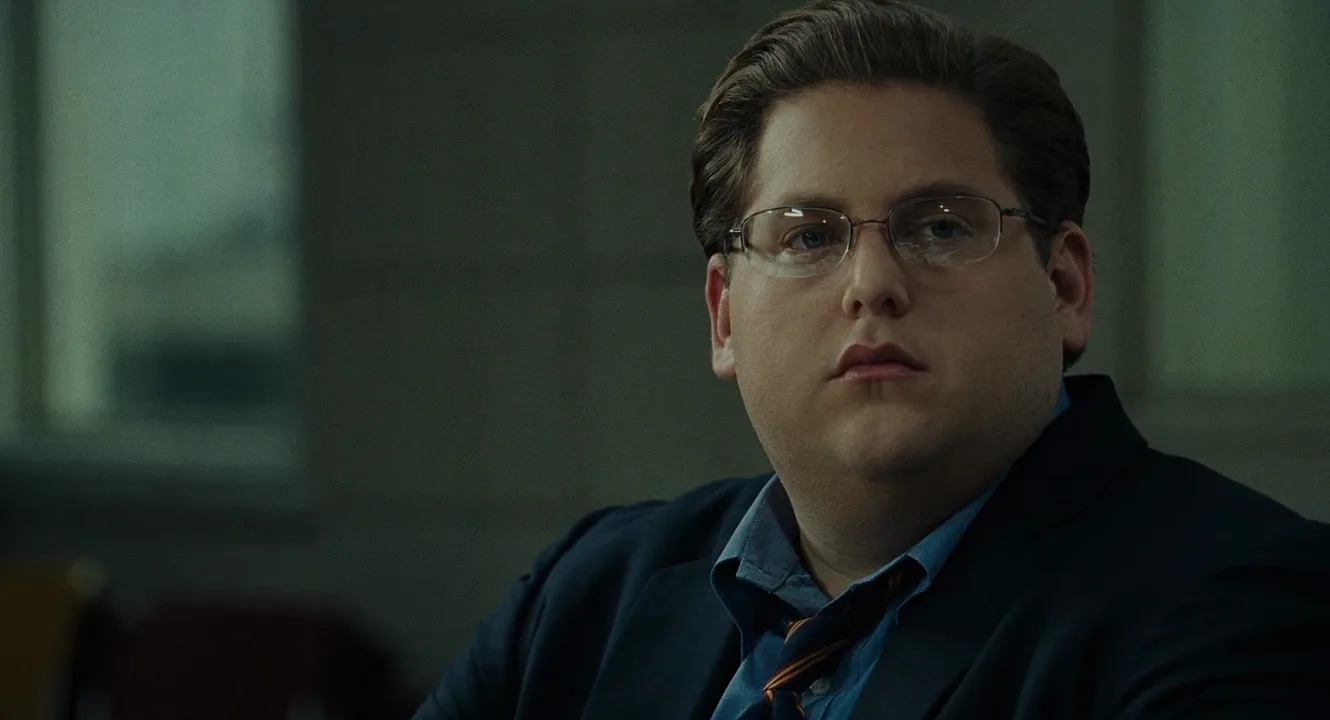 Talking Head in Moneyball (2011)