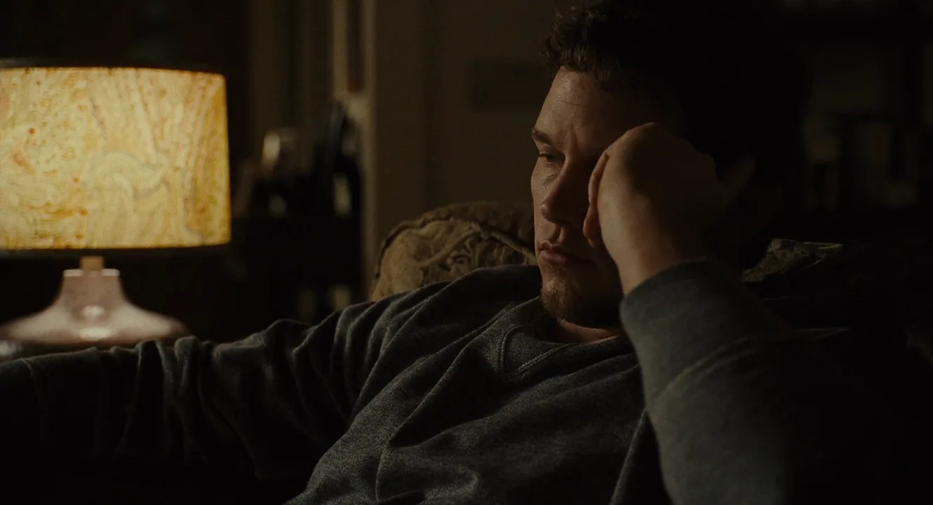 Practical Lighting in Moneyball (2011)