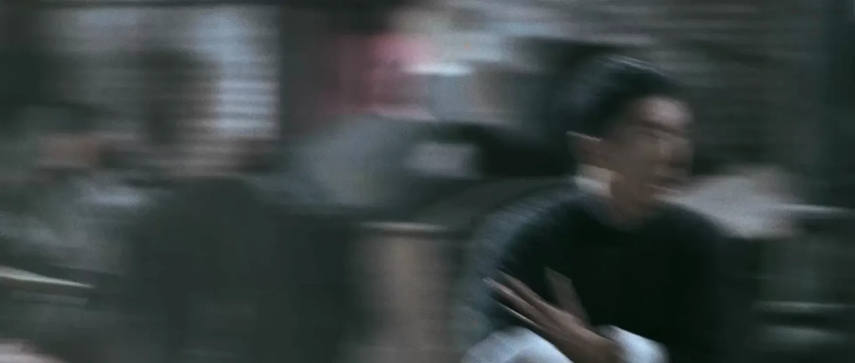 Shutter Speed in Ip Man (2008)
