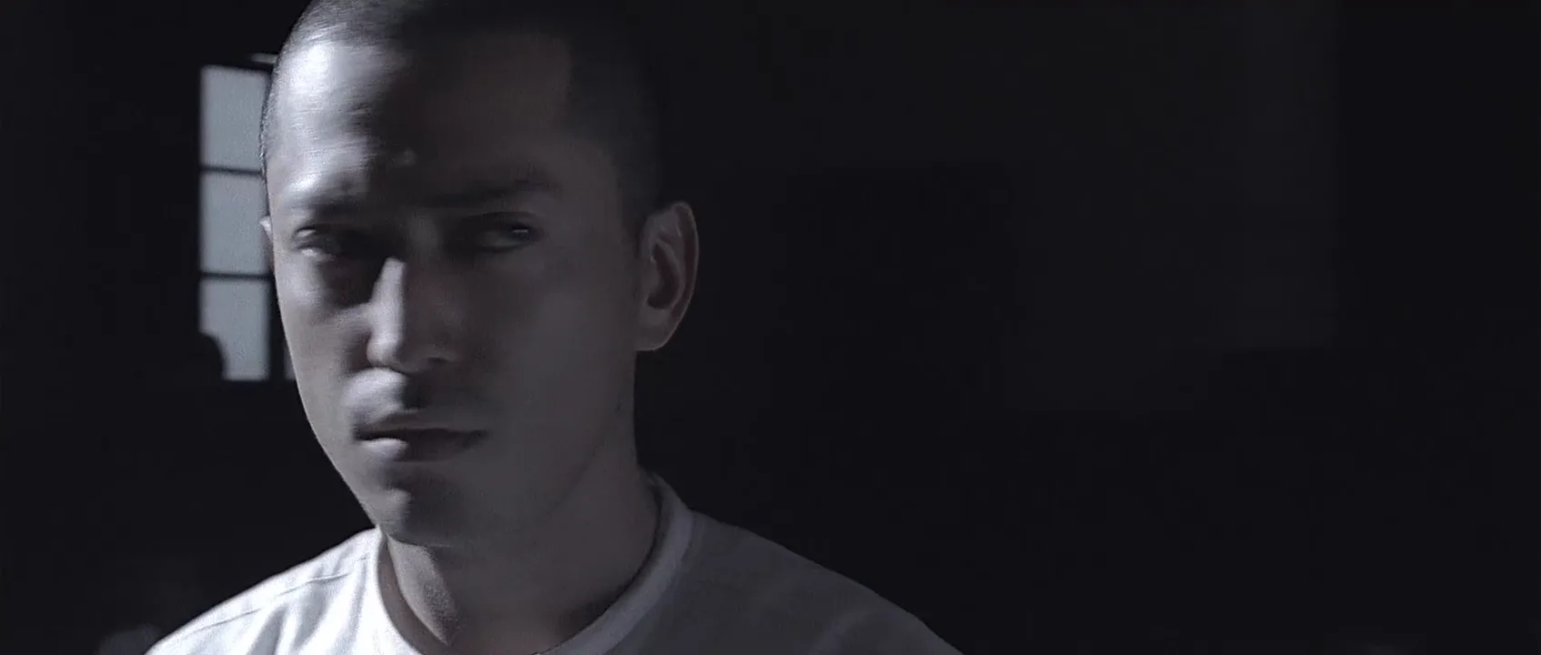 Hard Light in Ip Man (2008)