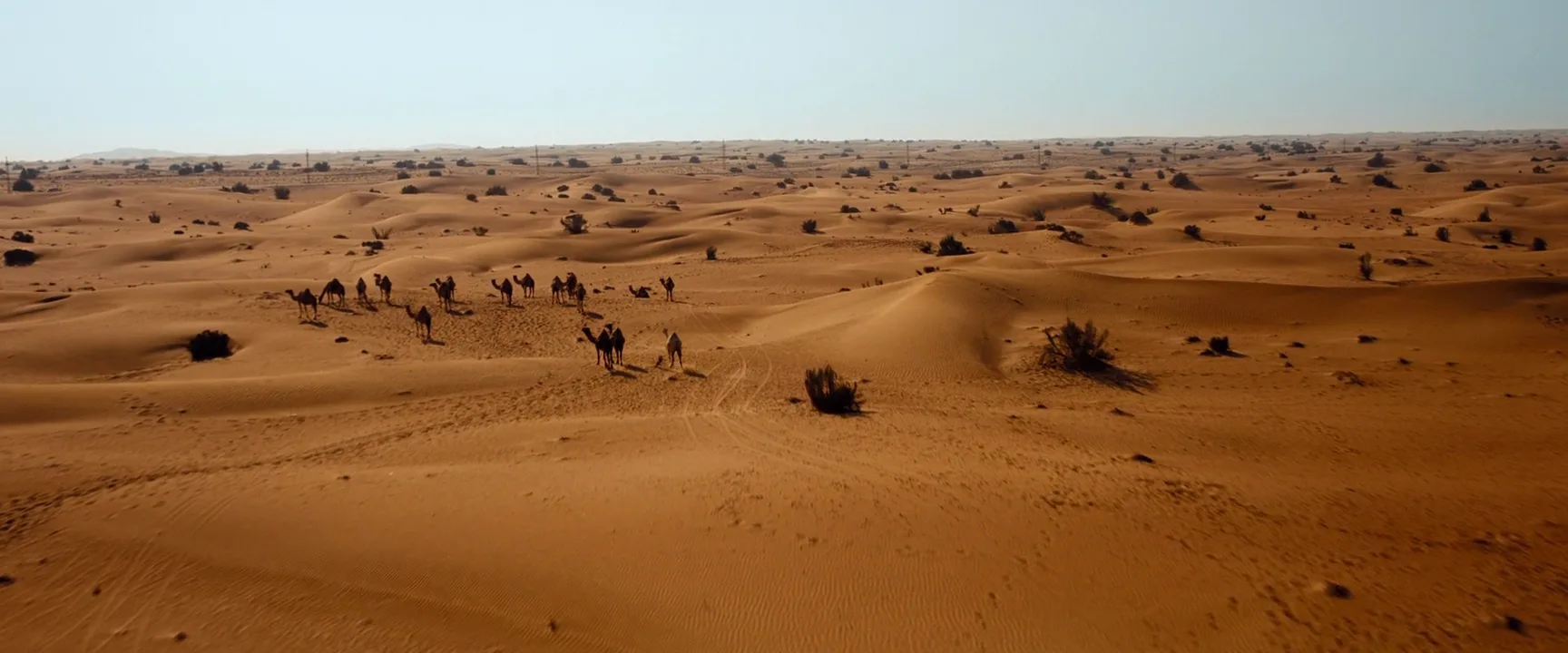 Extreme Long Shot in Mission: Impossible - Ghost Protocol (2011)
