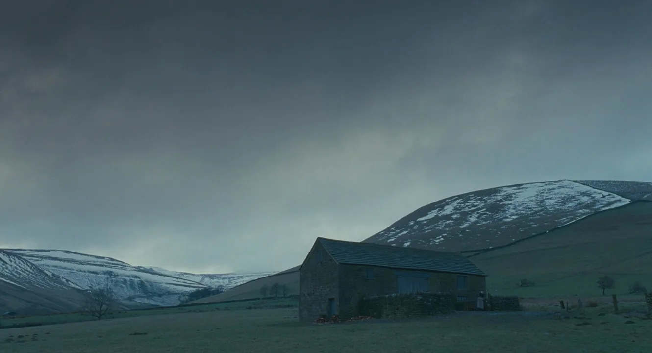 Romance Tropes in Jane Eyre (2011)