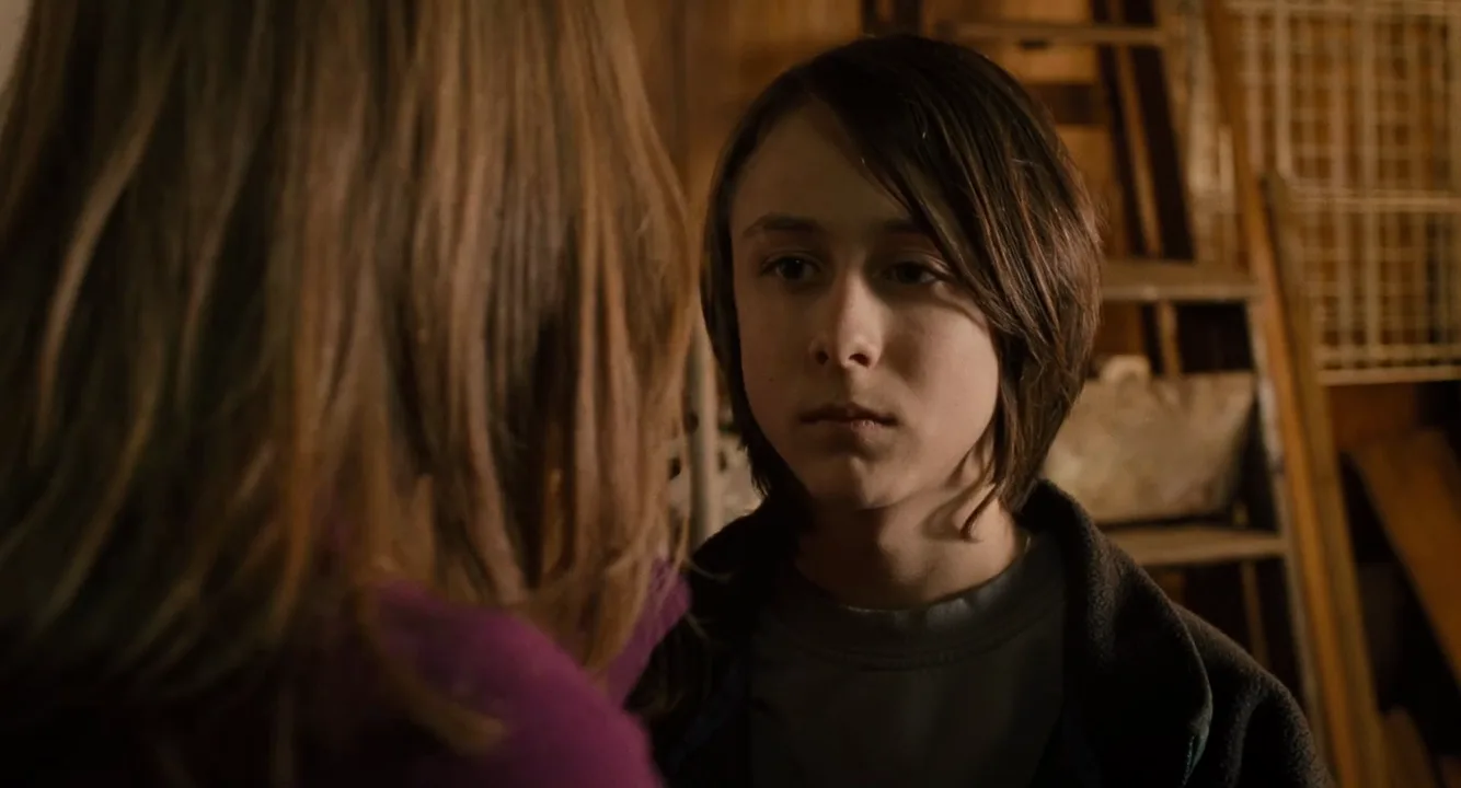 Mumblecore in Conviction (2010)