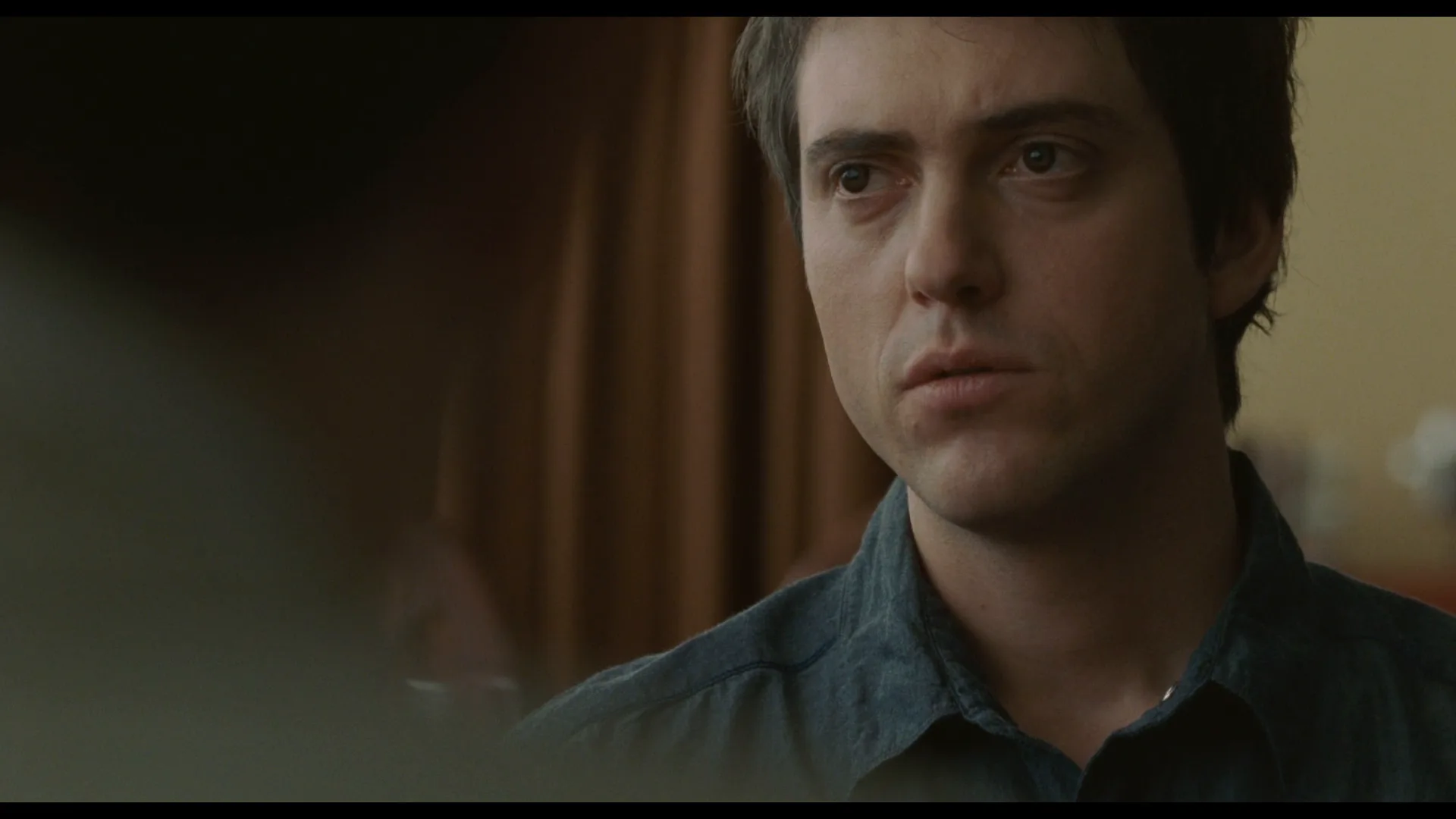 Fill Light in Incendies (2010)