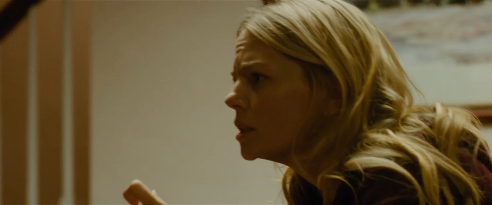 Directing Actors in Warrior (2011)
