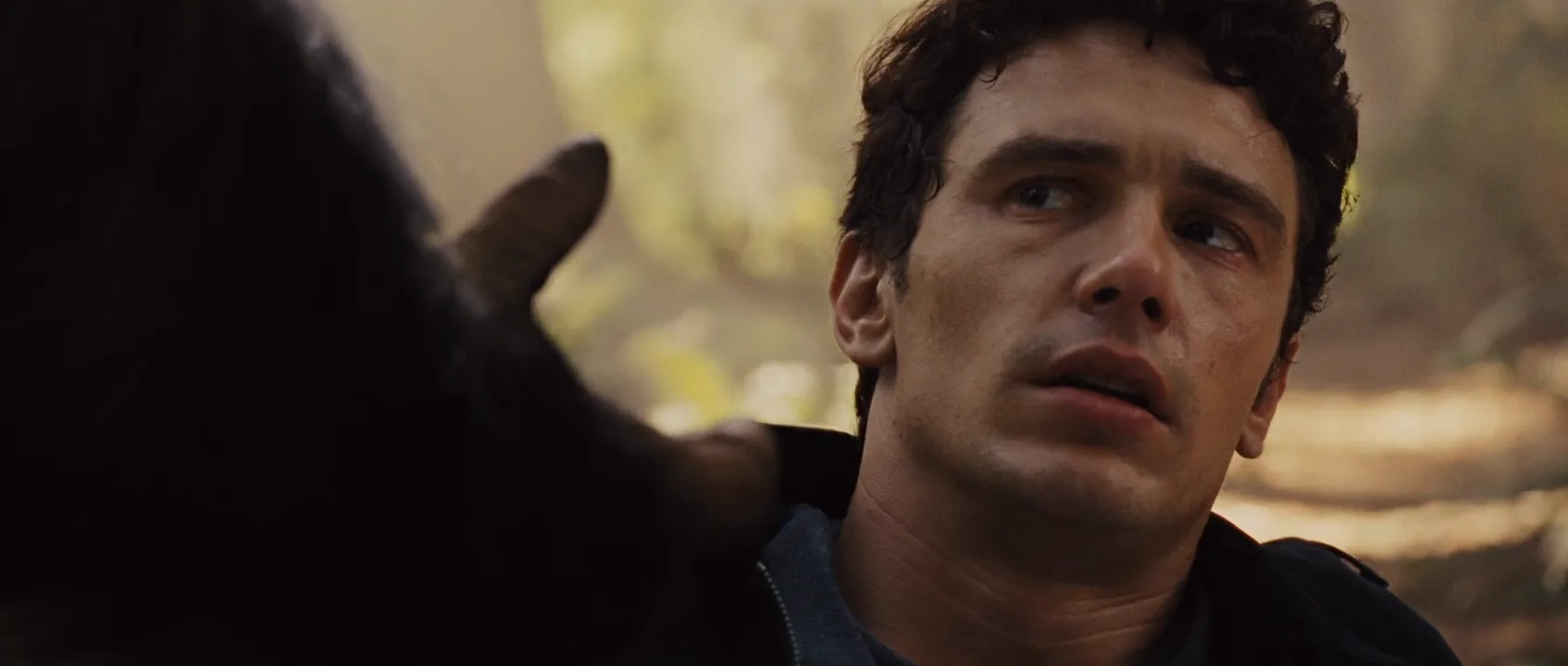 Meisner Technique in Rise of the Planet of the Apes (2011)