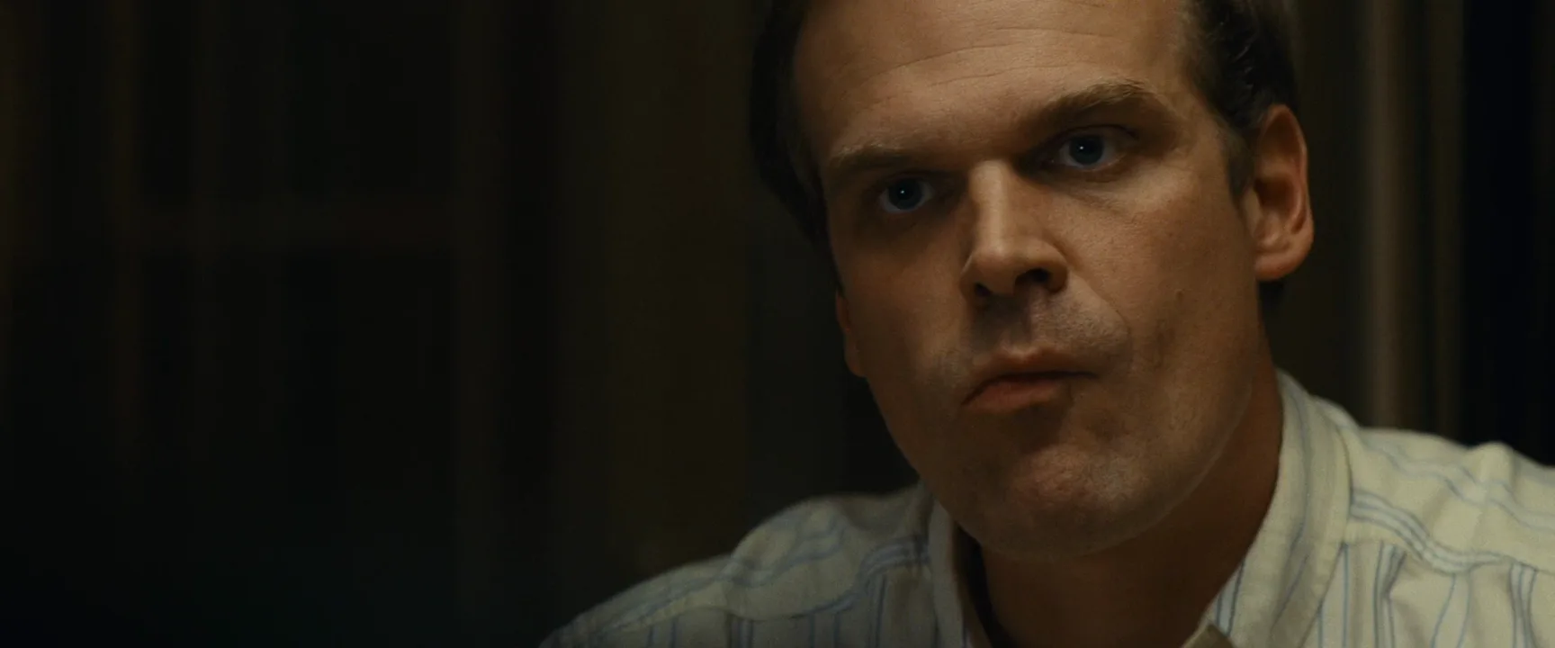 Fill Light in Black Mass (2015)