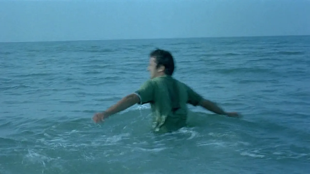 Art House Film in About Elly (2009)