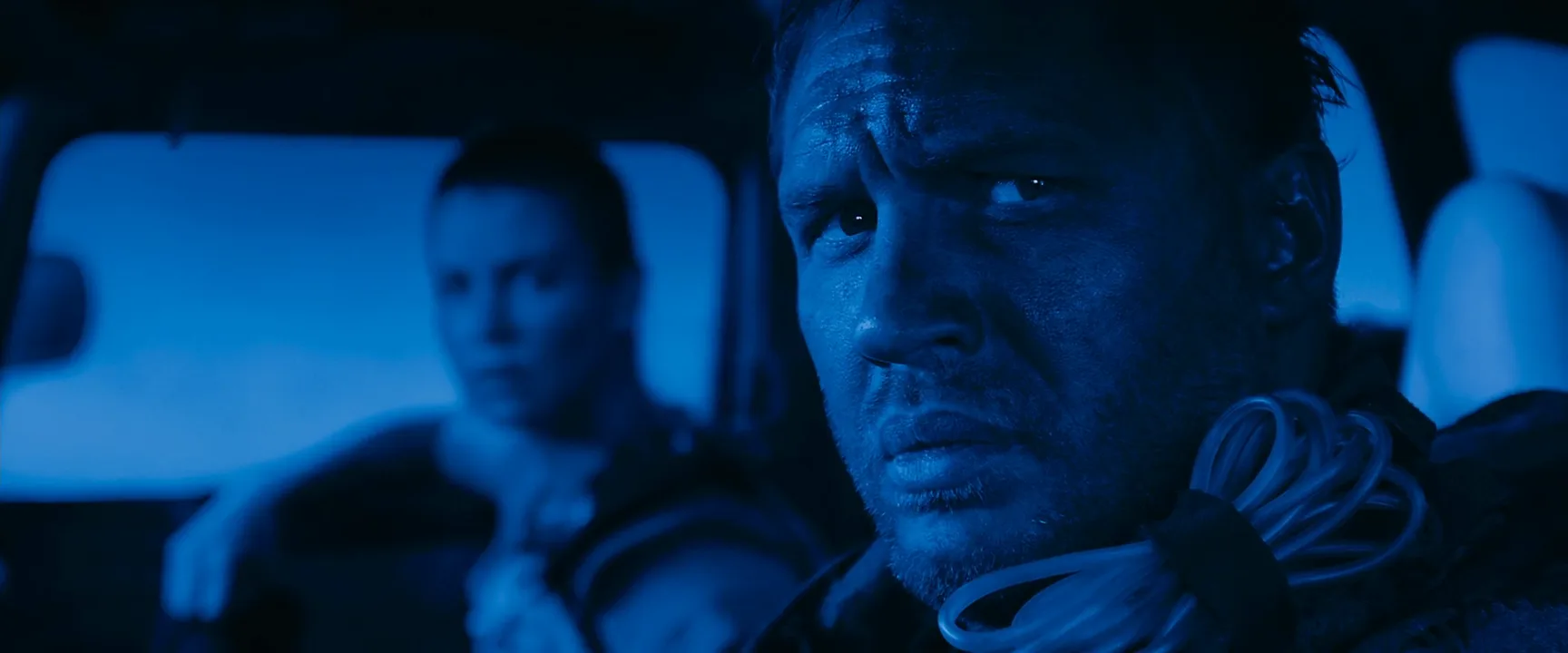 Anti-Hero in Mad Max: Fury Road (2015)