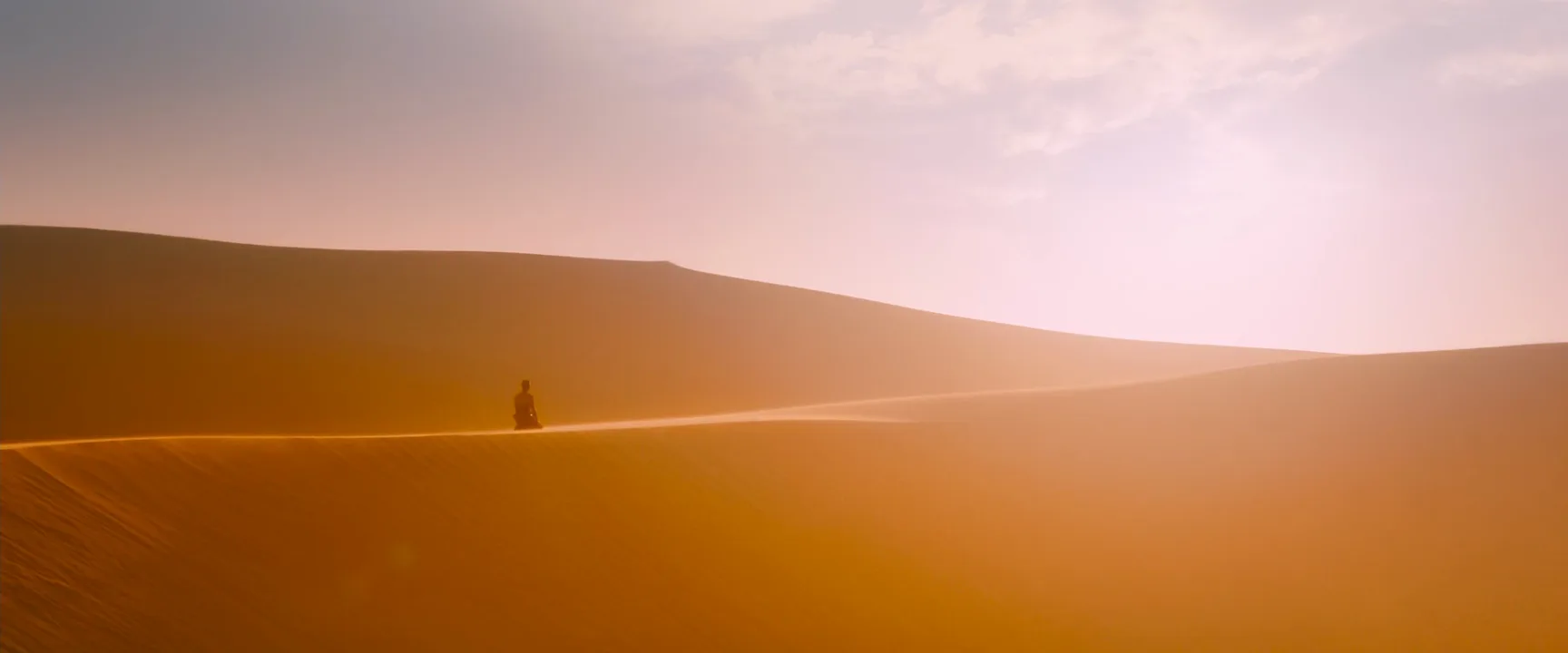 Production Value in Mad Max: Fury Road (2015)