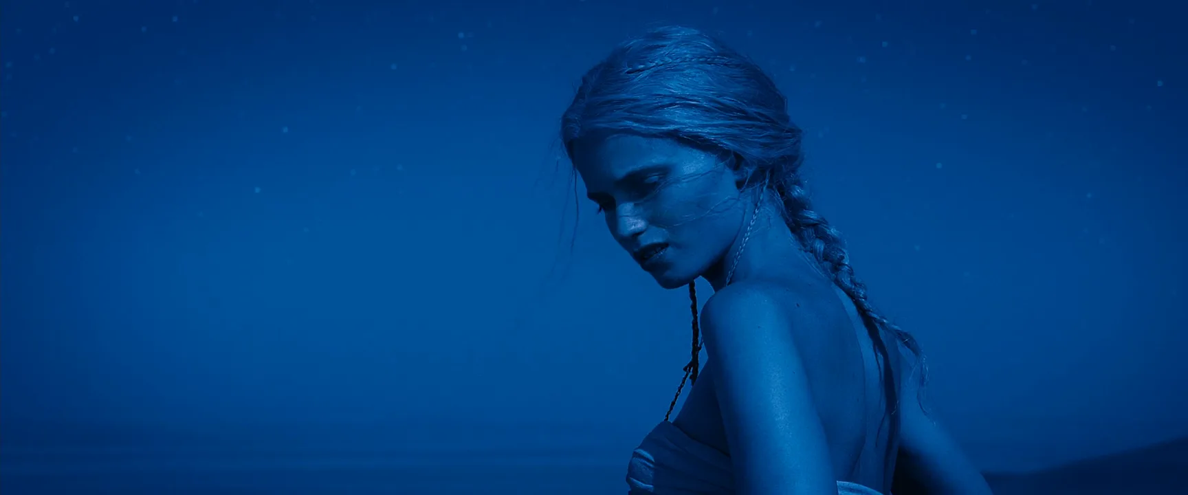 Moonlight Lighting in Mad Max: Fury Road (2015)