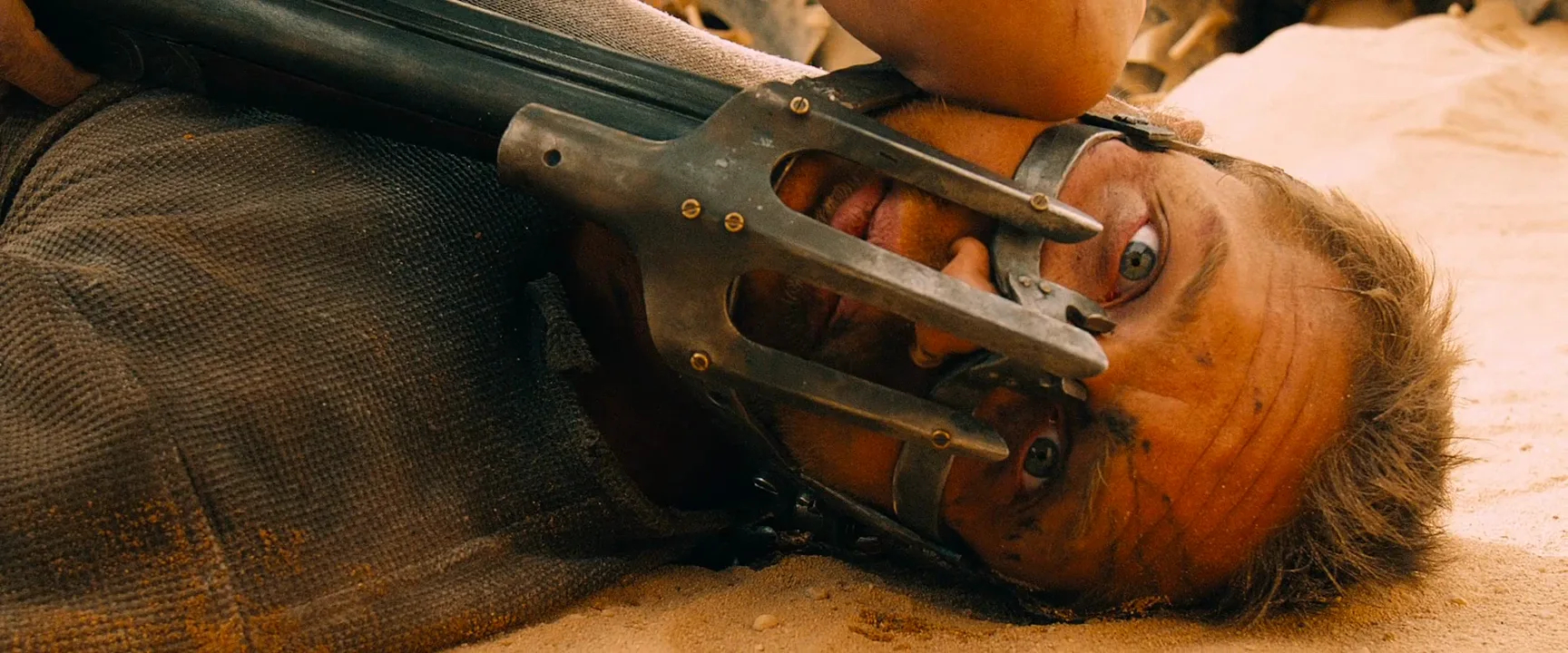 Academy Awards in Mad Max: Fury Road (2015)