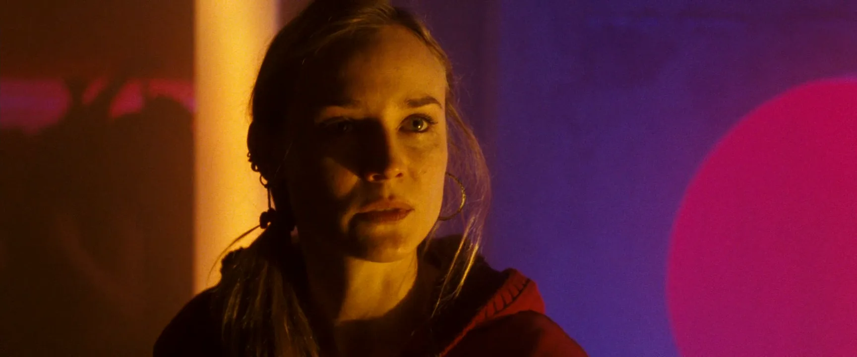 Lighting Gels in Unknown (2011)