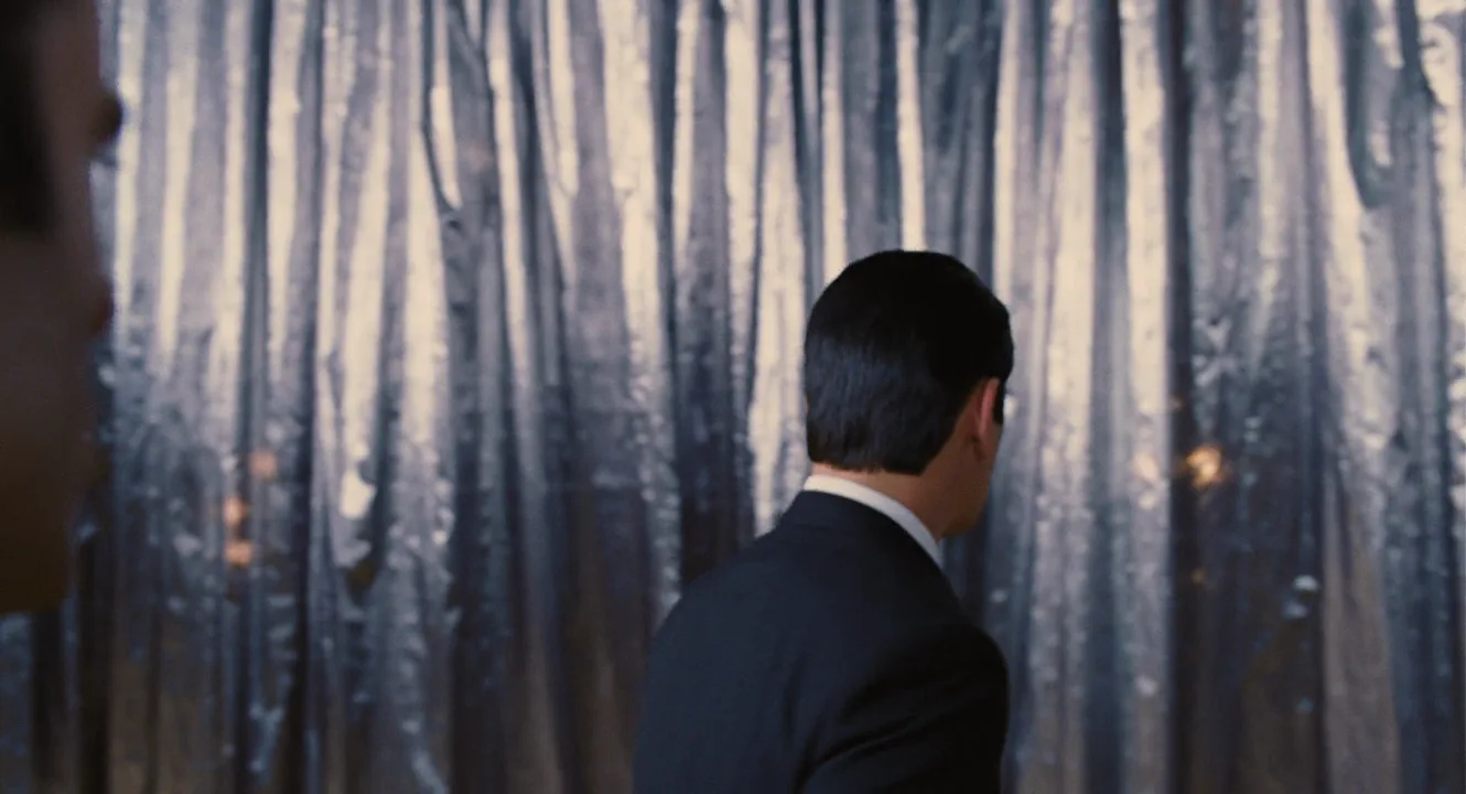Comedy in Men in Black 3 (2012)