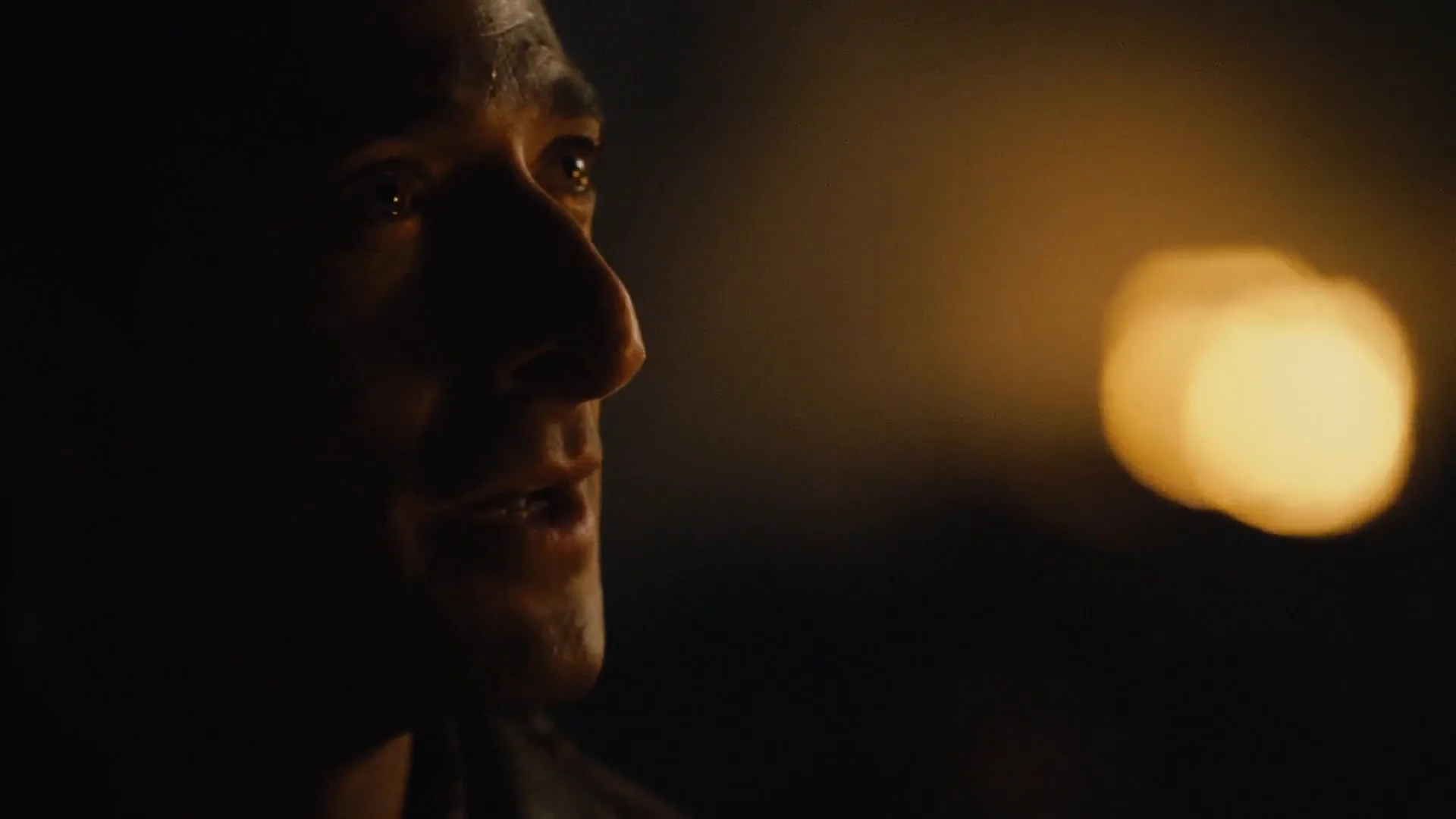 Camera Focus in Predators (2010)