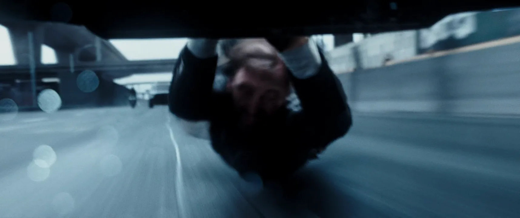 Stunt Performer in Deadpool (2016)