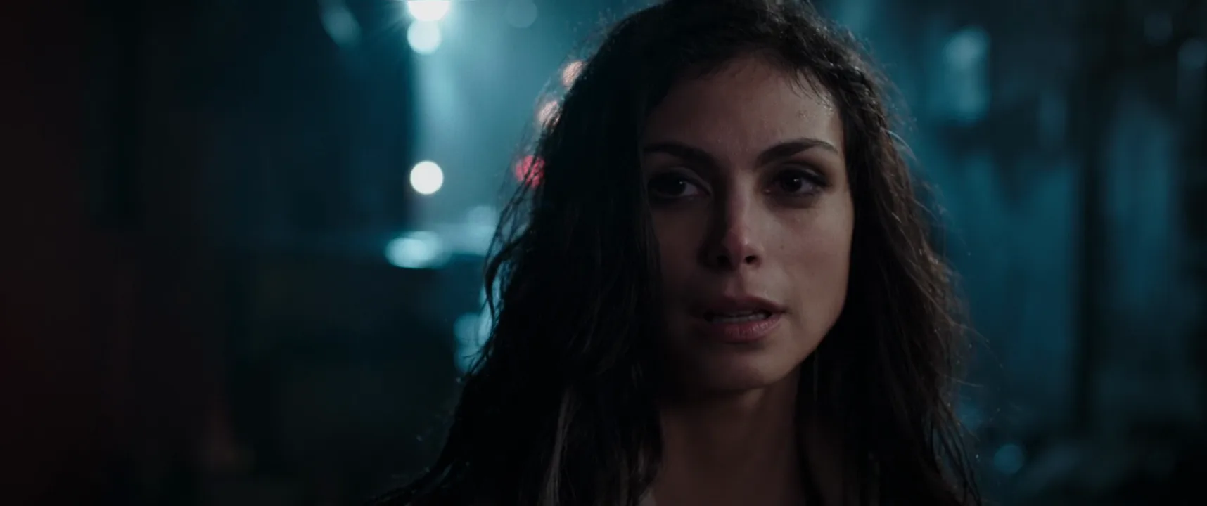 Shallow Depth of Field in Deadpool (2016)