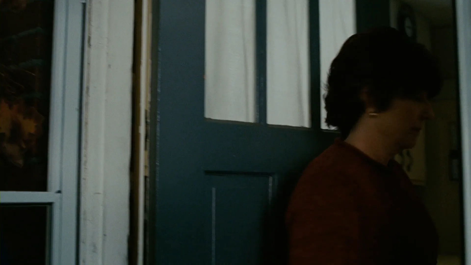 Complementary Colors in The Next Three Days (2010)