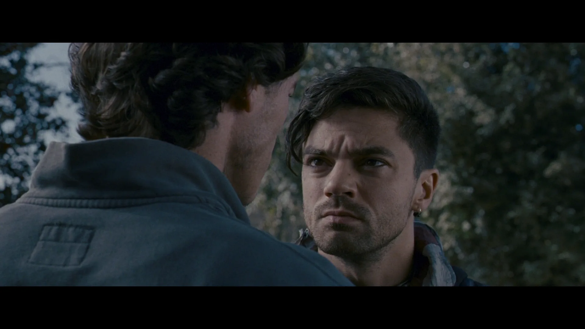 Meisner Technique in Tamara Drewe (2010)