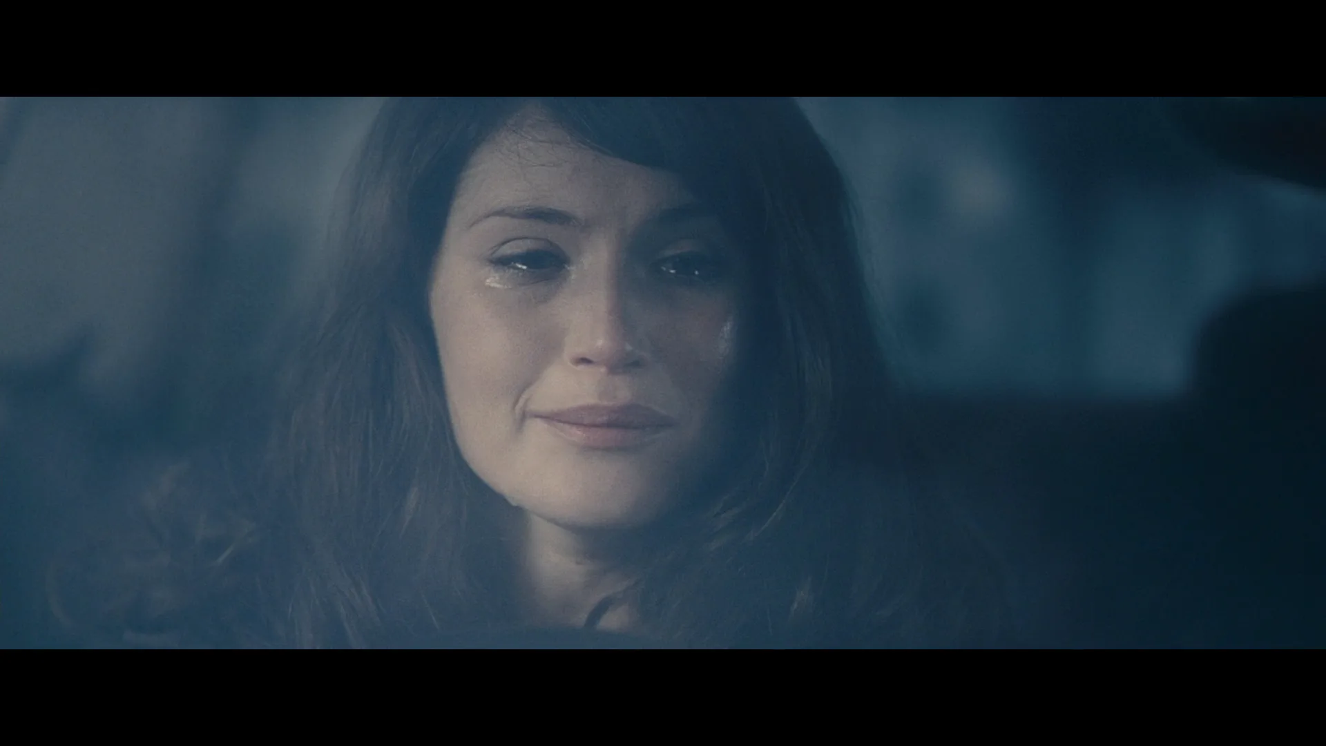 Soft Focus in Tamara Drewe (2010)