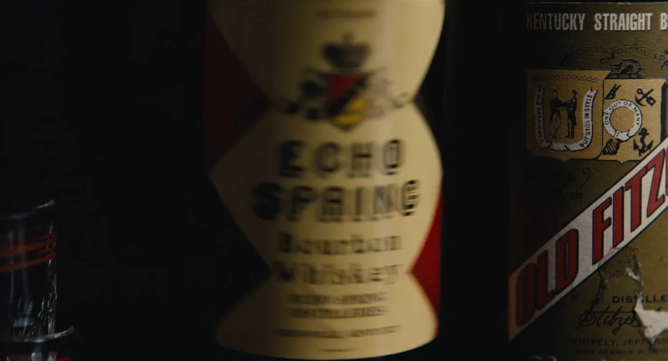 Product Shot in The Master (2012)