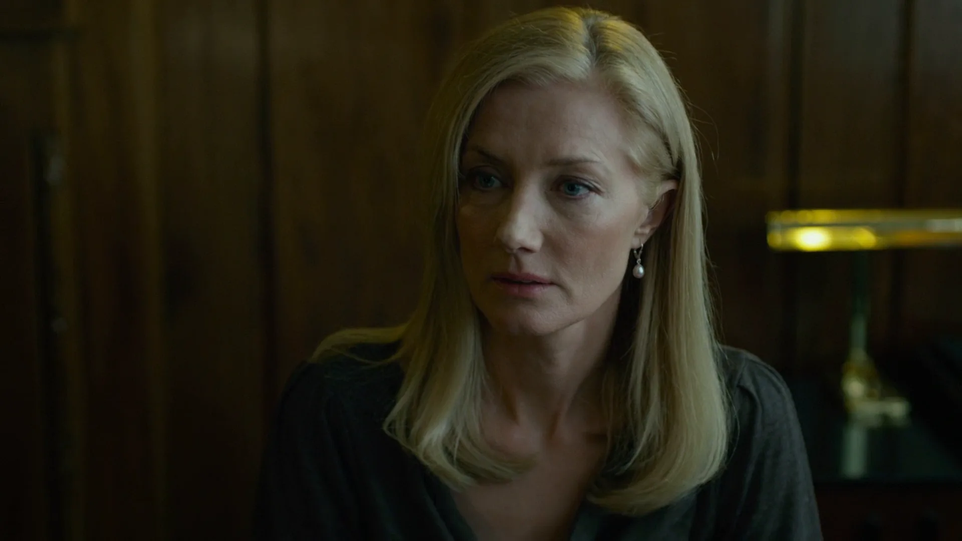 Auteur Theory in The Girl with the Dragon Tattoo (2011)