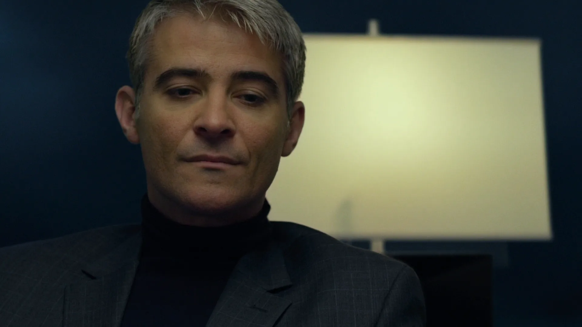 Bounce Lighting in The Girl with the Dragon Tattoo (2011)