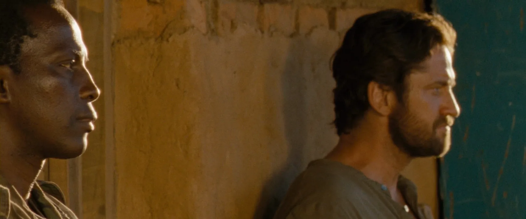 Aspect Ratio in Machine Gun Preacher (2011)