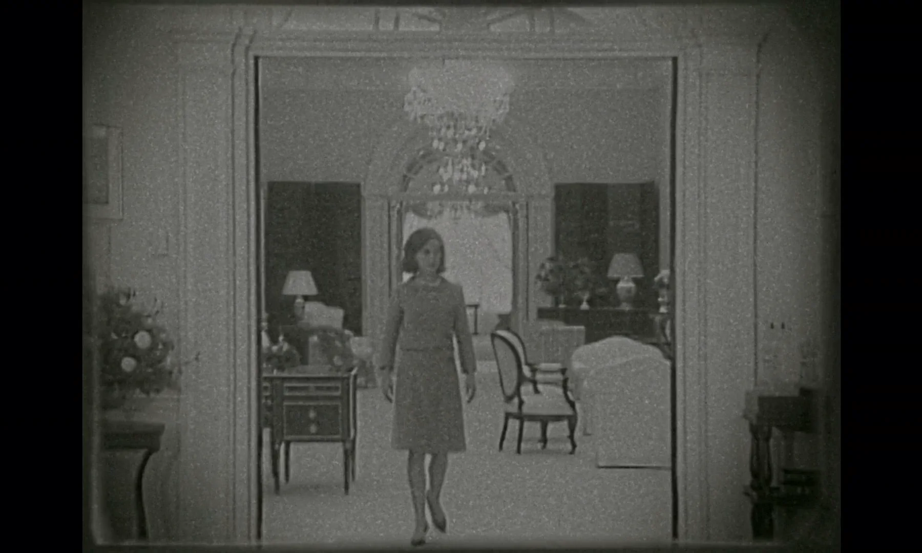 Stop Trick in Jackie (2016)