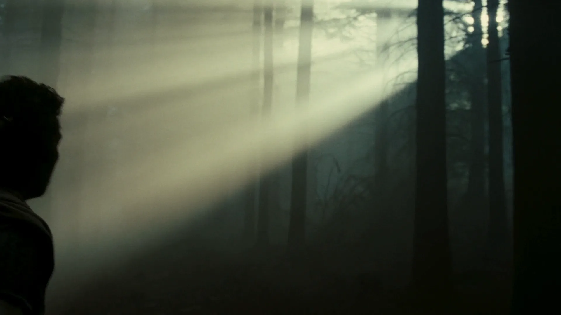 Atmosphere in Wrath of the Titans (2012)