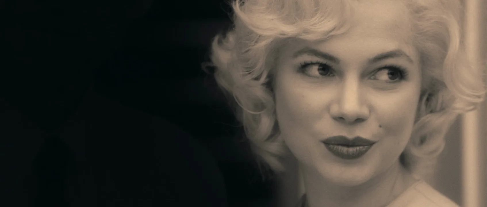 Acting Techniques in My Week with Marilyn (2011)