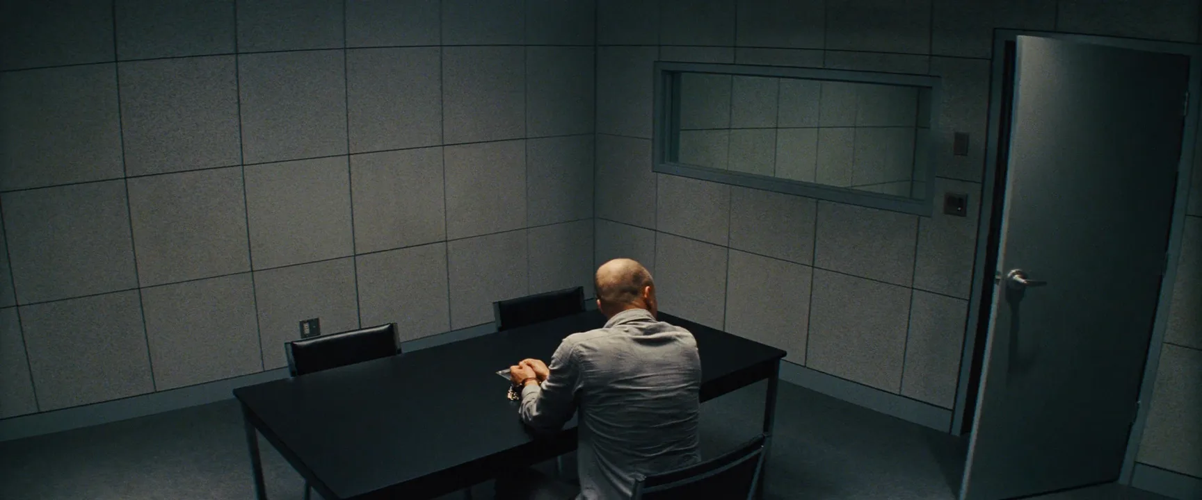 Film Director in Now You See Me (2013)