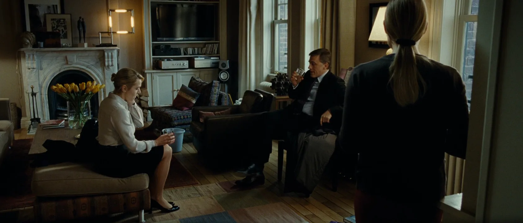 Soft Light in Carnage (2011)
