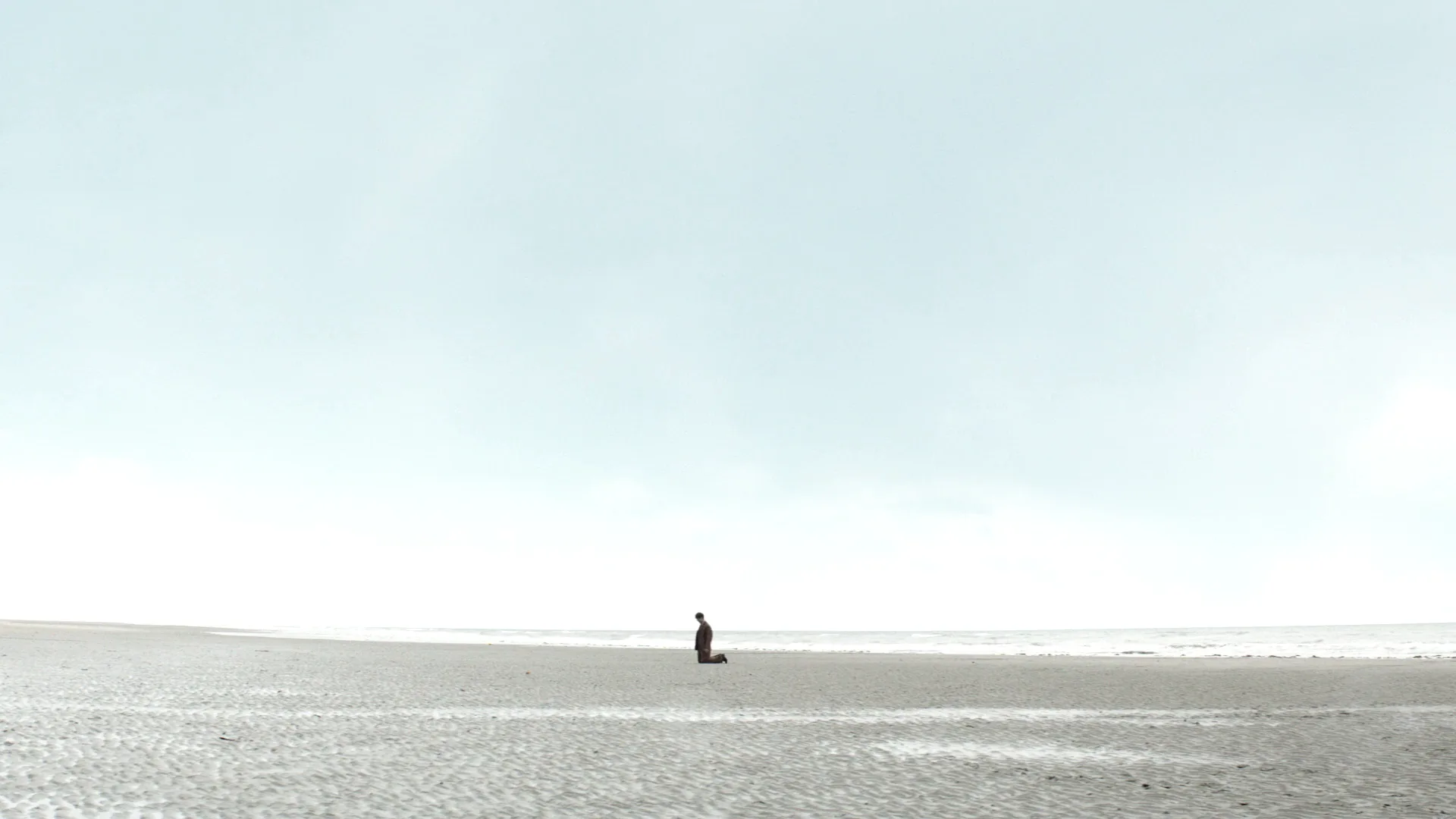 Negative Space in Genius (2016)