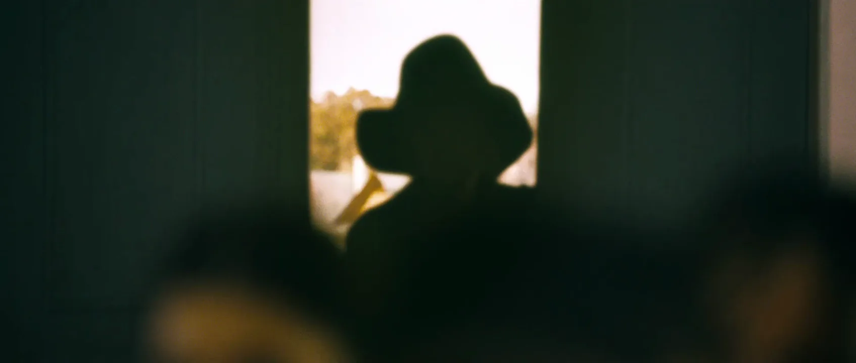 Slasher Film in Tom Sawyer (2011)