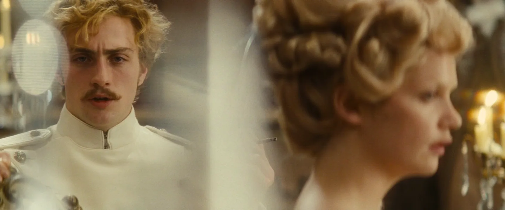 Split Diopter in Anna Karenina (2012)