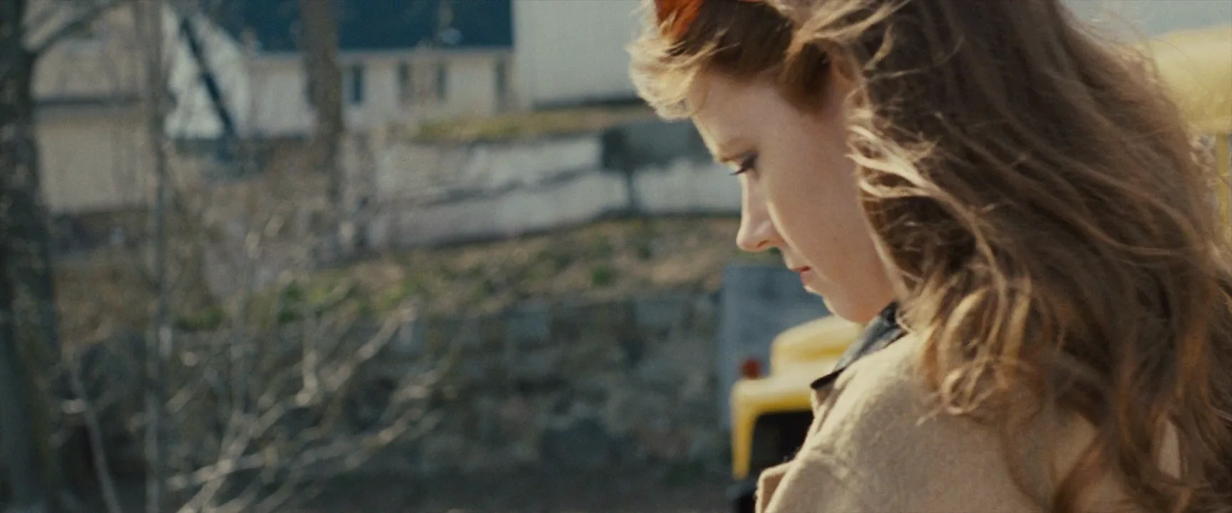 Short Siding in American Hustle (2013)