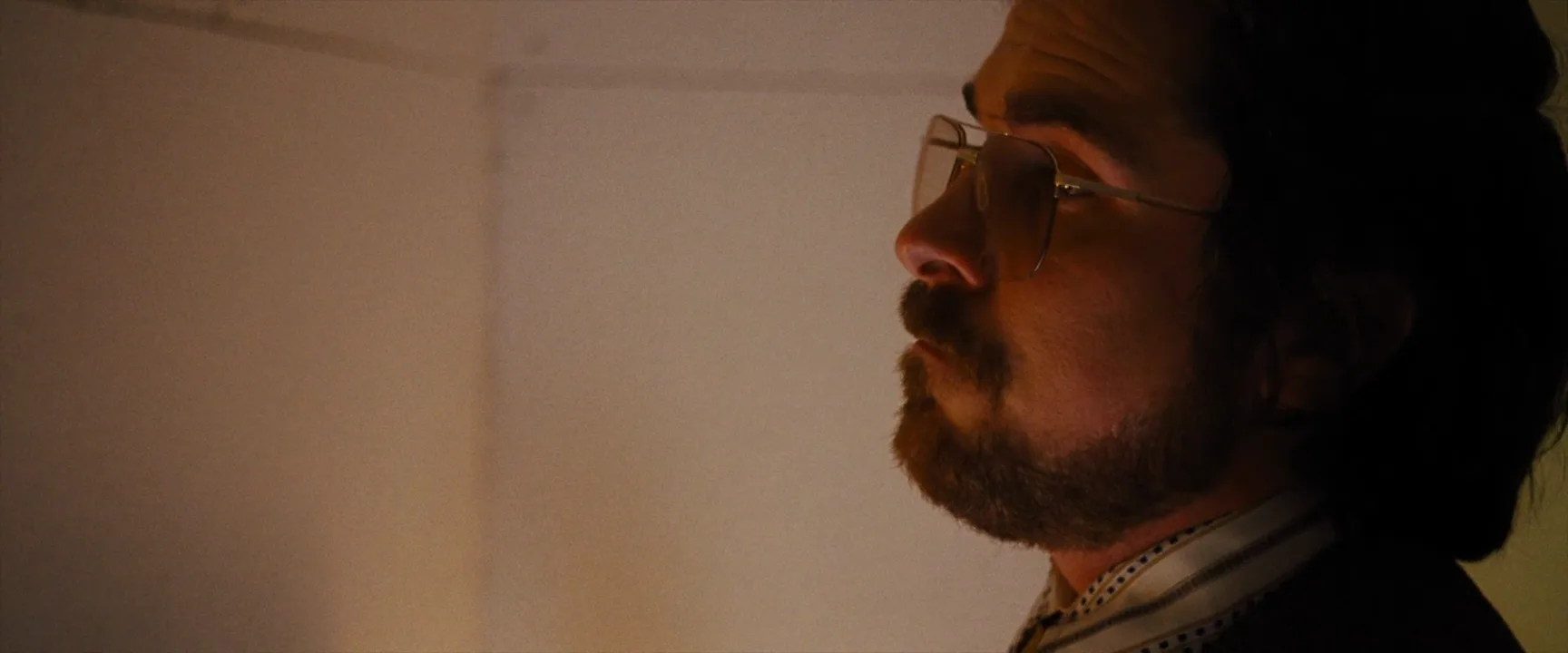 Soft Light in American Hustle (2013)