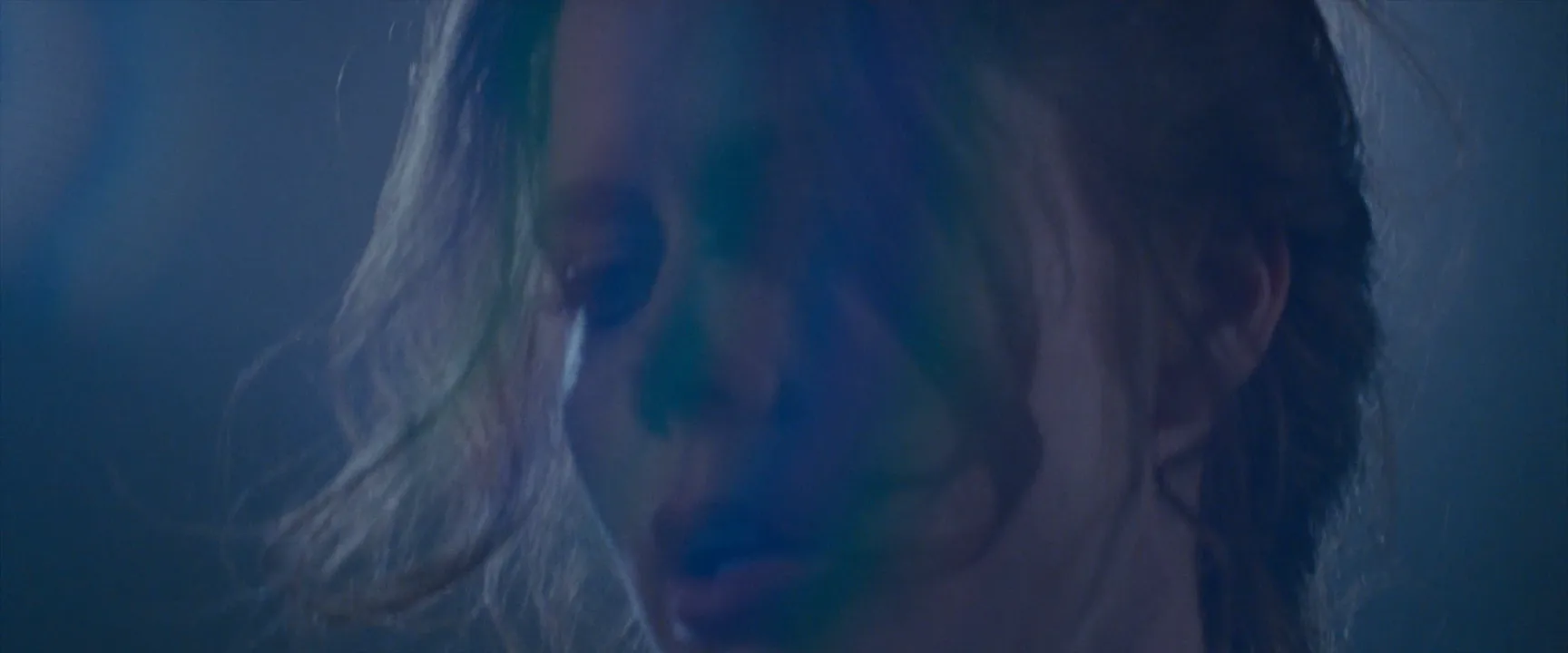 Anamorphic Lens in American Hustle (2013)