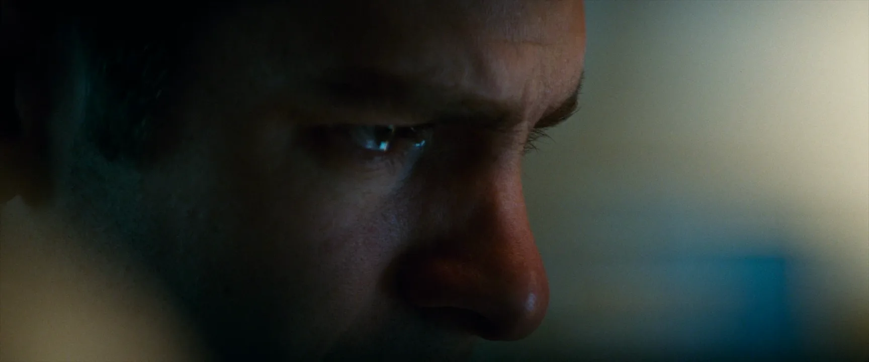 Depth of Field in The Amazing Spider-Man 2 (2014)