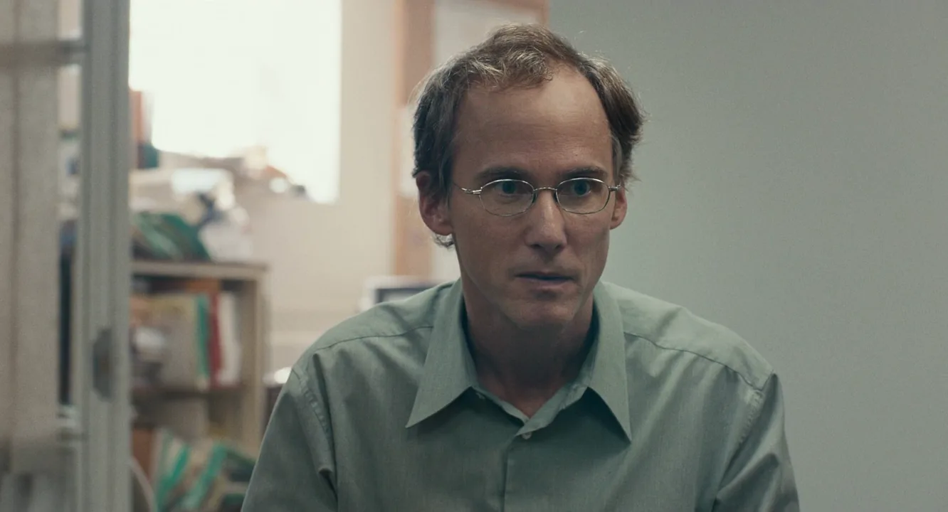 Color Palette in Spotlight (2015)