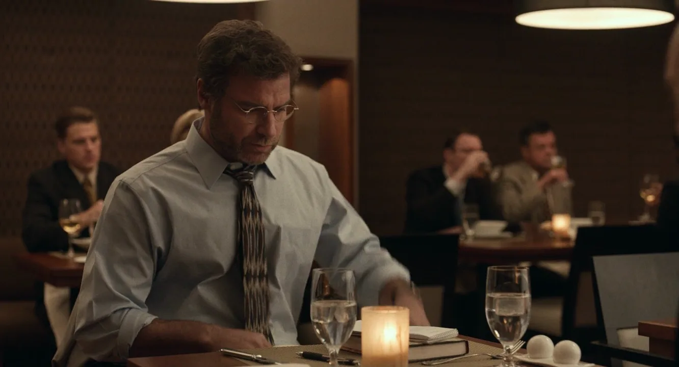 Film Extras (Background Actors) in Spotlight (2015)