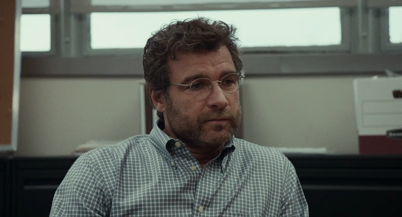 Deadpan in Spotlight (2015)