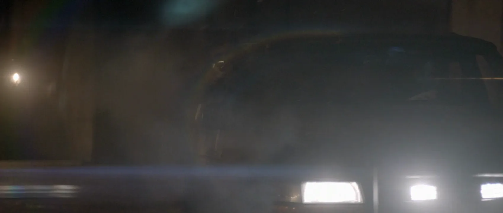 Haze in Automata (2014)