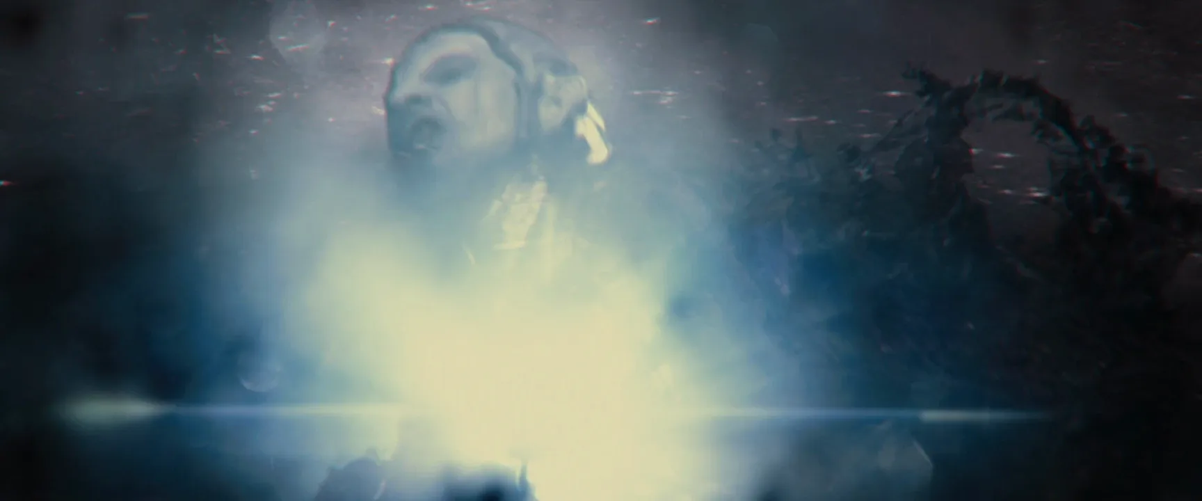 Anamorphic Lens in Thor: The Dark World (2013)
