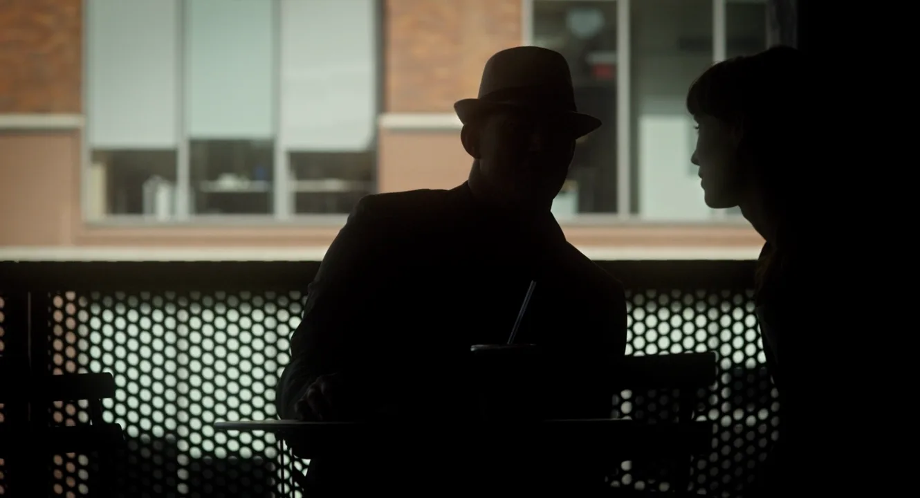 Film Noir in Side Effects (2013)