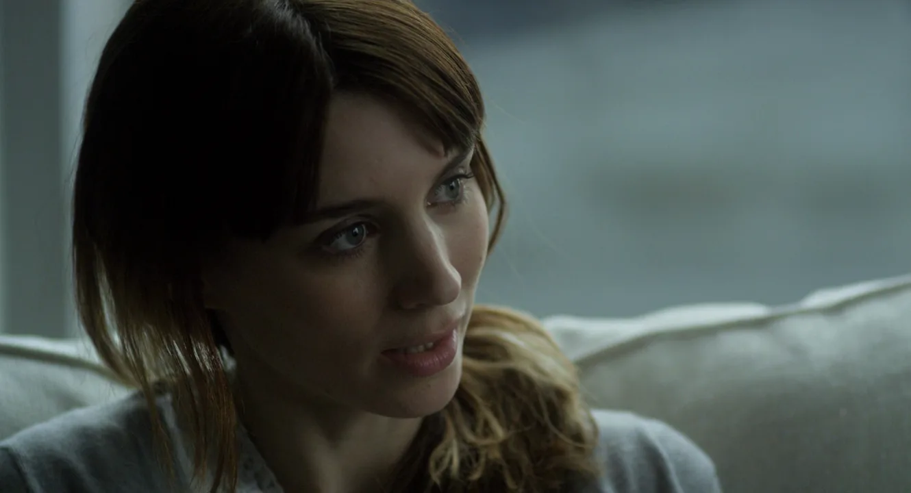 Unreliable Narrator in Side Effects (2013)