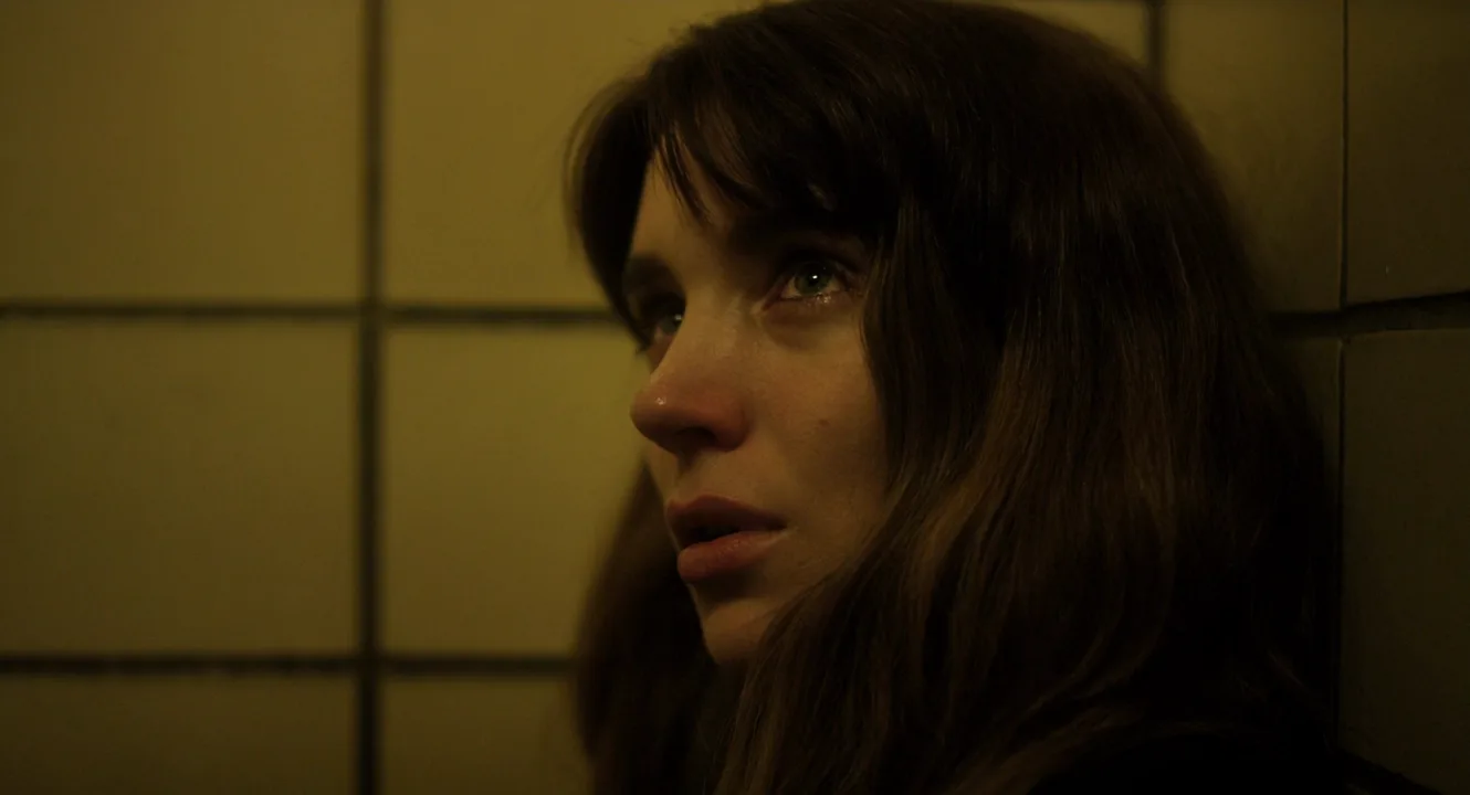 Soft Light in Side Effects (2013)