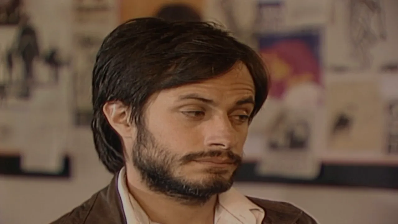 Talking Head in No (2012)